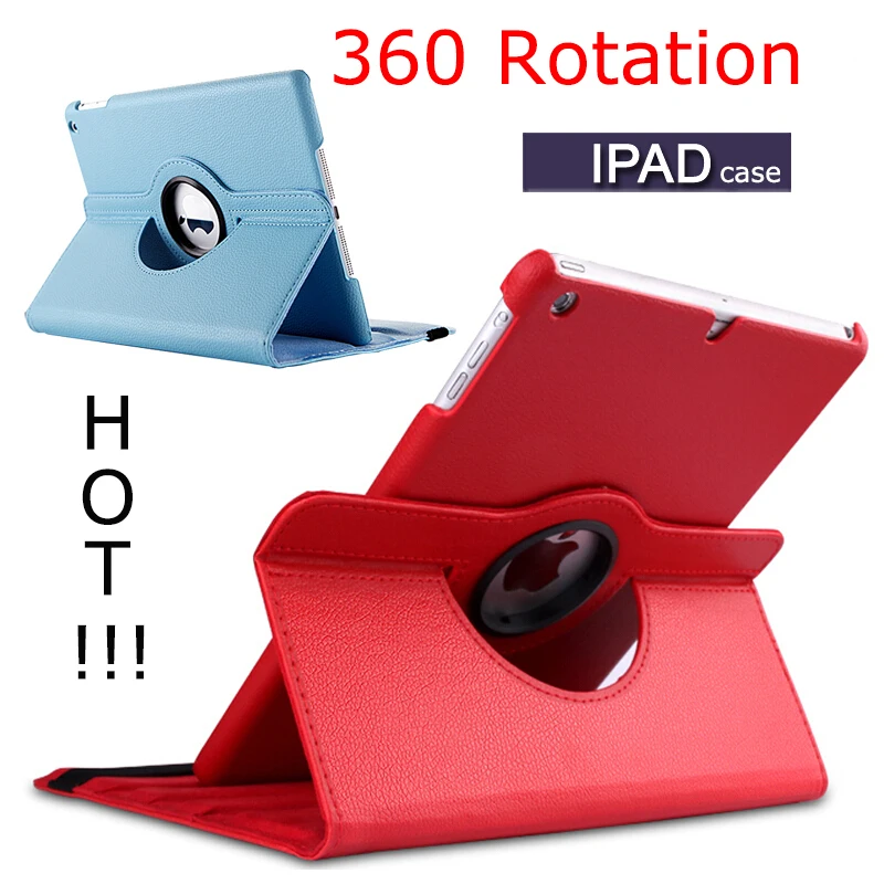 Drop resistance Protective case for Apple ipad 9.7 case A1893 For iPad 2 3 4 Solid protective shell Rotating Leather Case
Drop resistance Protective case for Apple ipad 9.7 case A1893 For iPad 2 3 4 Solid protective shell Rotating Leather Case
