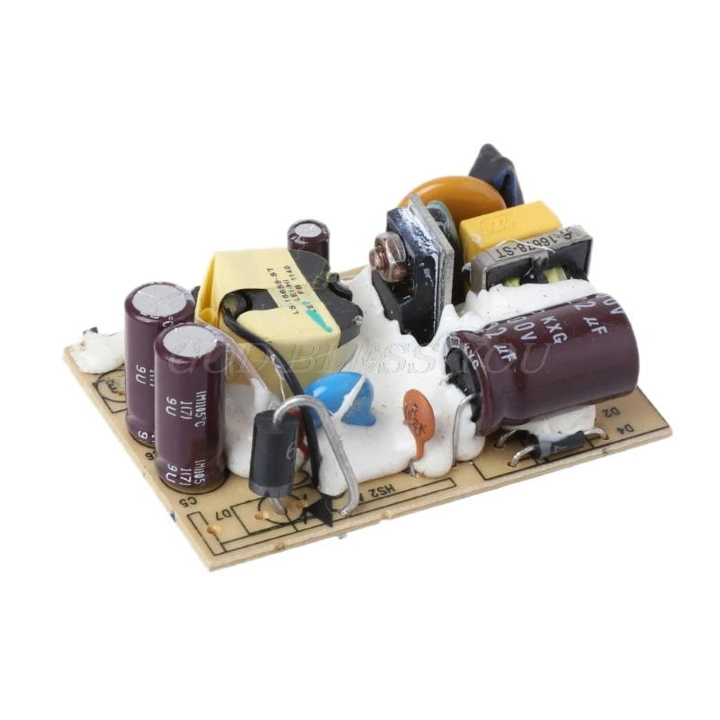AC-DC 12V 2A Switching Power Supply Module DC Voltage Regulator Switch Circuit Bare Board Monitor LED Lights 110V 220V
AC-DC 12V 2A Switching Power Supply Module DC Voltage Regulator Switch Circuit Bare Board Monitor LED Lights 110V 220V