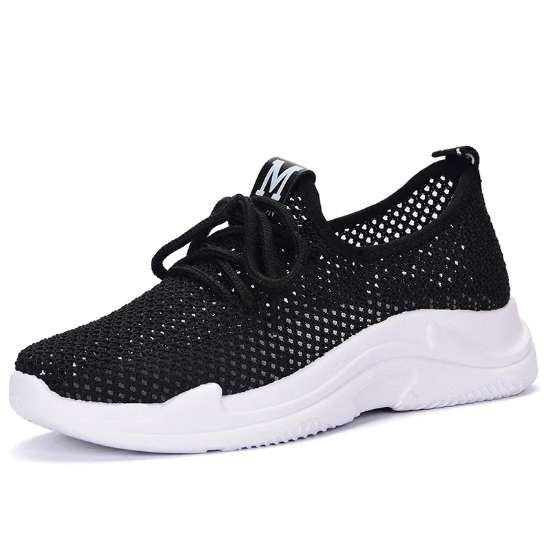 New Spring And Summer Net Shoes Woman Sneakers Korean Version Mesh Ventilation Fashion Casual Hollow Womens Casual Shoes
New Spring And Summer Net Shoes Woman Sneakers Korean Version Mesh Ventilation Fashion Casual Hollow Womens Casual Shoes