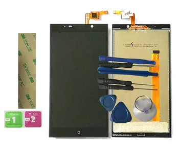 RYKKZ For DXFF1J1-1513-055A-FPC-V.2 Touch Screen With S091/FPC-550055FI-V00 LCD Display Digitizer Assembly Replacement +Tools
RYKKZ For DXFF1J1-1513-055A-FPC-V.2 Touch Screen With S091/FPC-550055FI-V00 LCD Display Digitizer Assembly Replacement +Tools
