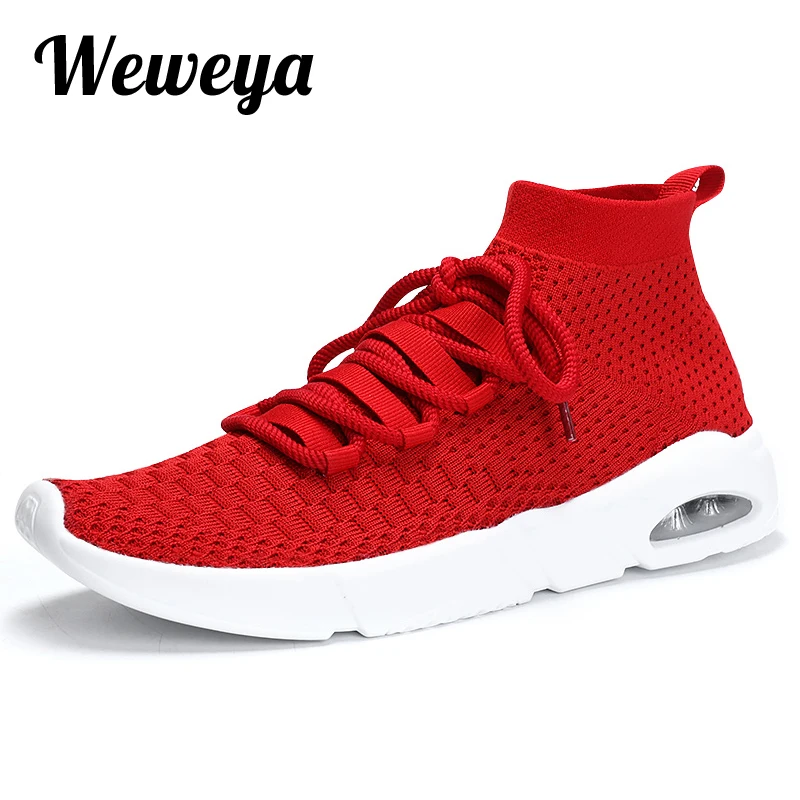 Weweya Mens New Arrival Mesh Spring Fashion Brand Slip On Shoe Loafers Men Outdoor Breathable Sneakers Big Size 39-46 For Men
Weweya Mens New Arrival Mesh Spring Fashion Brand Slip On Shoe Loafers Men Outdoor Breathable Sneakers Big Size 39-46 For Men