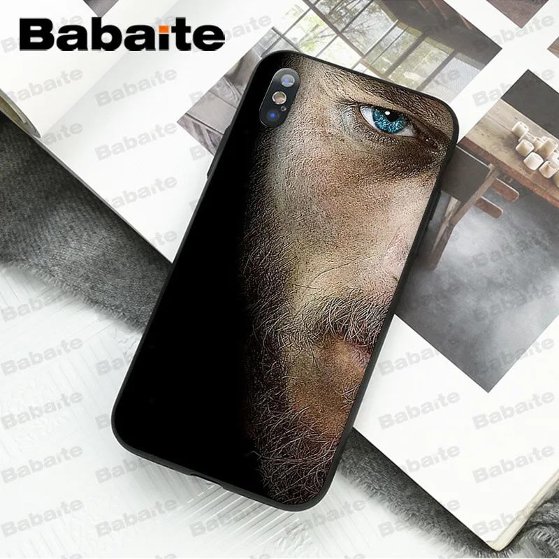 Vikings Ragnar Lothbrok