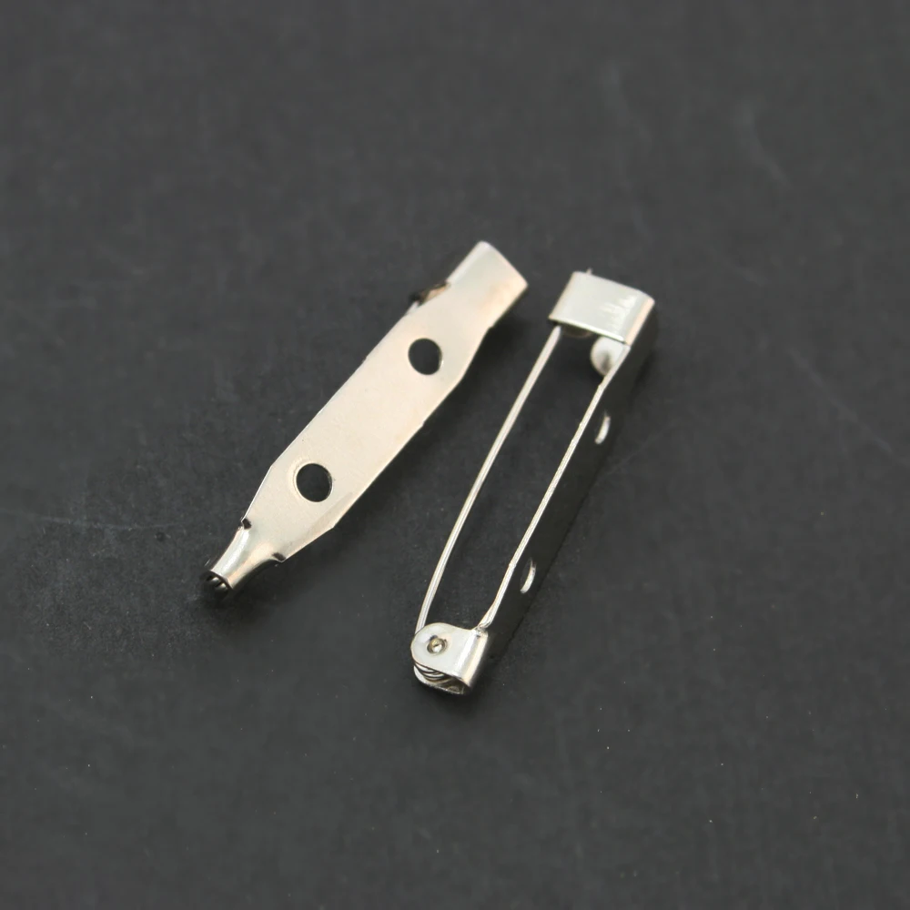 High Quality 10pcs 30mm Rhodium Metal Brooch Base Pin Needles Clasp Hooks for Jewelry Making DIY Vintage Brooch Fingings Crafts
High Quality 10pcs 30mm Rhodium Metal Brooch Base Pin Needles Clasp Hooks for Jewelry Making DIY Vintage Brooch Fingings Crafts