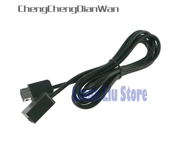 ChengChengDianWan Extension Cable 1.8 Meter Electronic Wire For Wii/ Mini for Nes Controller Edition Handle Extension Cord 3pcs
ChengChengDianWan Extension Cable 1.8 Meter Electronic Wire For Wii/ Mini for Nes Controller Edition Handle Extension Cord 3pcs