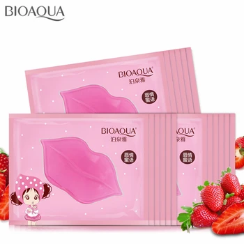 New BRAND Skin Care Crystal Collagen Lip Mask Moisture Essence Lip Care Lip Pads Anti Aging Wrinkle Dry Patch Pad Gel
New BRAND Skin Care Crystal Collagen Lip Mask Moisture Essence Lip Care Lip Pads Anti Aging Wrinkle Dry Patch Pad Gel