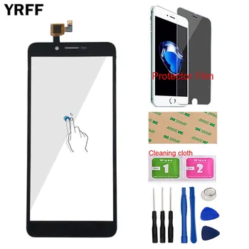 5.5'' Mobile Touch Screen For Doopro P5 / P5 Pro Repair Parts Touch Panel Sensor Glass For P5 P5 Pro Phone Tools Protector Film
5.5'' Mobile Touch Screen For Doopro P5 / P5 Pro Repair Parts Touch Panel Sensor Glass For P5 P5 Pro Phone Tools Protector Film