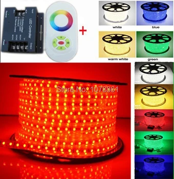 Waterproof 5050 rgb led strip 14.4w/m 840lm/m CE&RoHS cerificated wholesale rgb led strip 5050 +remote IR Touching controller
Waterproof 5050 rgb led strip 14.4w/m 840lm/m CE&RoHS cerificated wholesale rgb led strip 5050 +remote IR Touching controller