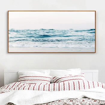 Ocean Photography Prints Modern Wall Art Hamptons Decor Ocean Waves Coastal Landscape Canvas Painting Picture Home Wall Decor
Ocean Photography Prints Modern Wall Art Hamptons Decor Ocean Waves Coastal Landscape Canvas Painting Picture Home Wall Decor