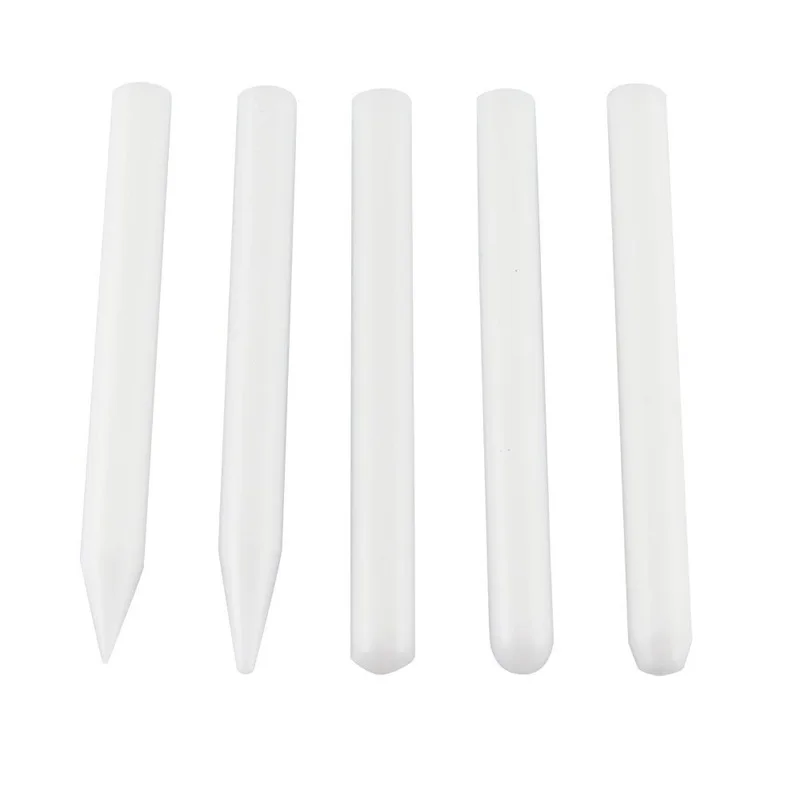 5pcs/set Knock Down Tap Down Tools White Nylon Pen Knock Down Tool Paintless Dent Repair Tools Hand Tool
5pcs/set Knock Down Tap Down Tools White Nylon Pen Knock Down Tool Paintless Dent Repair Tools Hand Tool