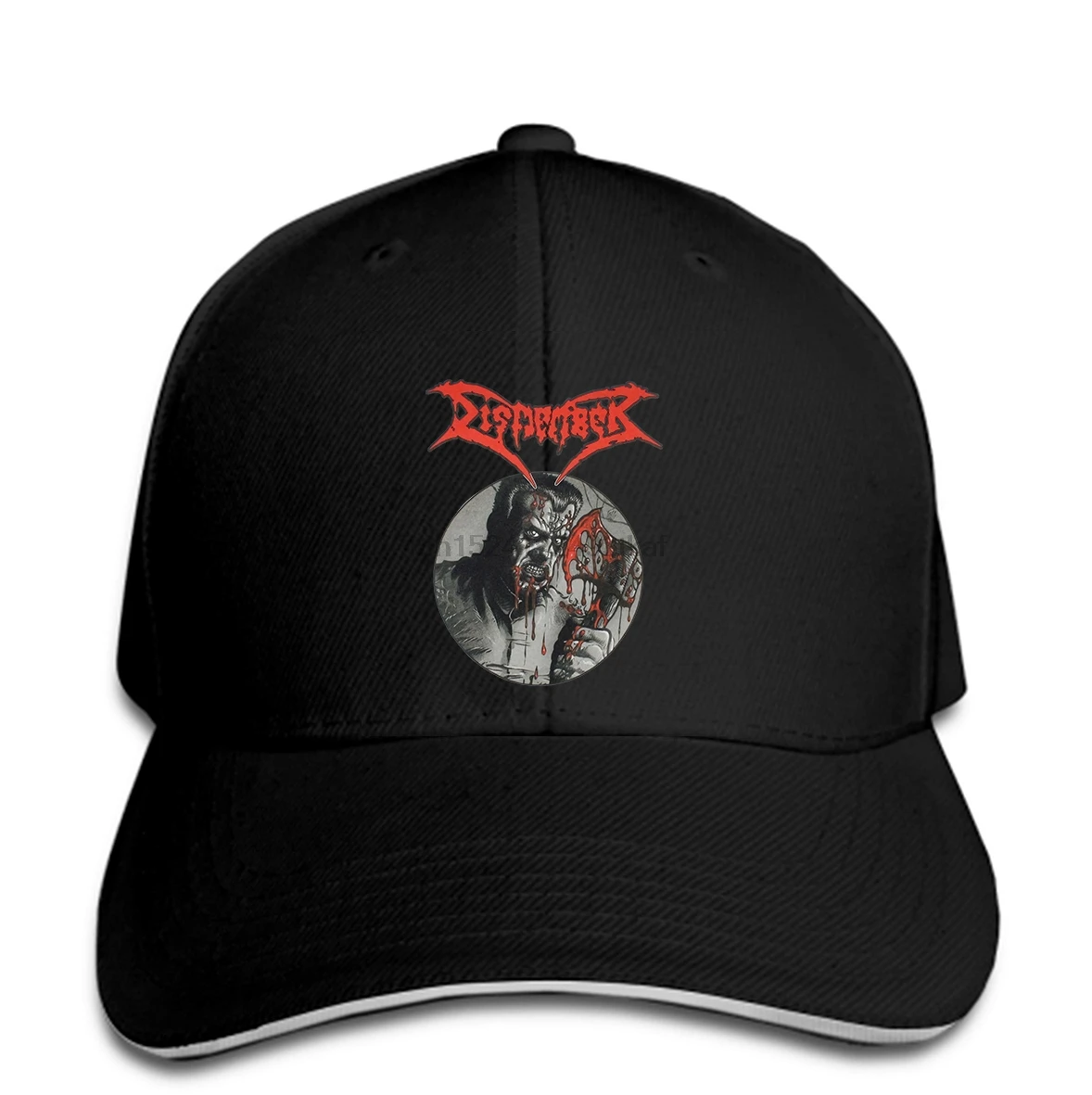 Baseball cap DISMEMBER SKIN HER ALIVE WHITE DEATH METAL BENEDICTION BOLT THROWER Hat Peaked cap
Baseball cap DISMEMBER SKIN HER ALIVE WHITE DEATH METAL BENEDICTION BOLT THROWER Hat Peaked cap