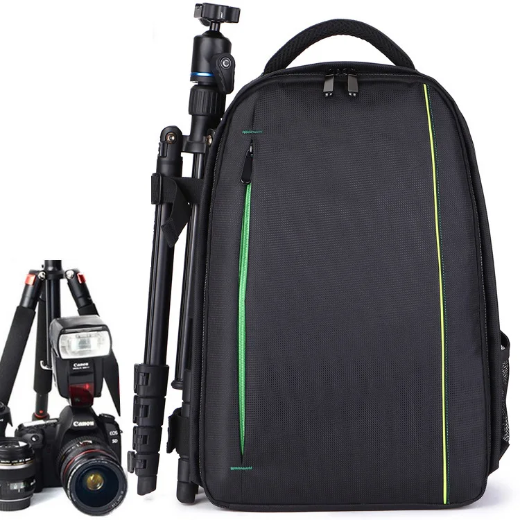 Backpack Camera Cases Waterproof Travel Handbag For Camera Cover Bag DSLR Bag Video Photo Bags Laptop For Canon/Nikon Tables PC
Backpack Camera Cases Waterproof Travel Handbag For Camera Cover Bag DSLR Bag Video Photo Bags Laptop For Canon/Nikon Tables PC