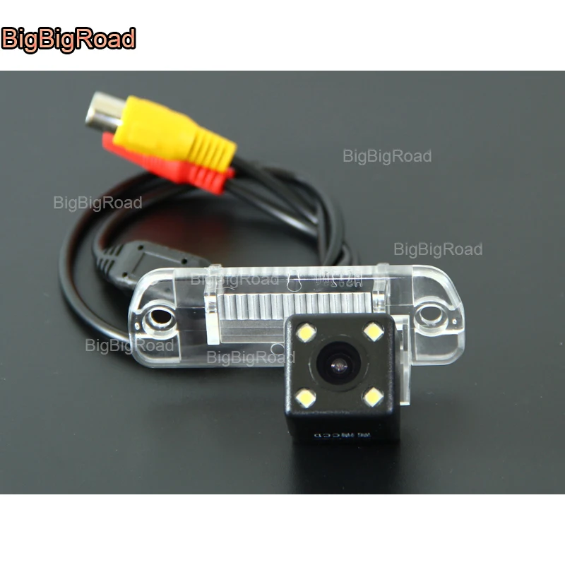 BigBigRoad For Mercedes Benz M ML W164 ML450 ML350 ML300 ML250 Wireless Camera Car Rear View Backup Reversing Camera waterproof
BigBigRoad For Mercedes Benz M ML W164 ML450 ML350 ML300 ML250 Wireless Camera Car Rear View Backup Reversing Camera waterproof