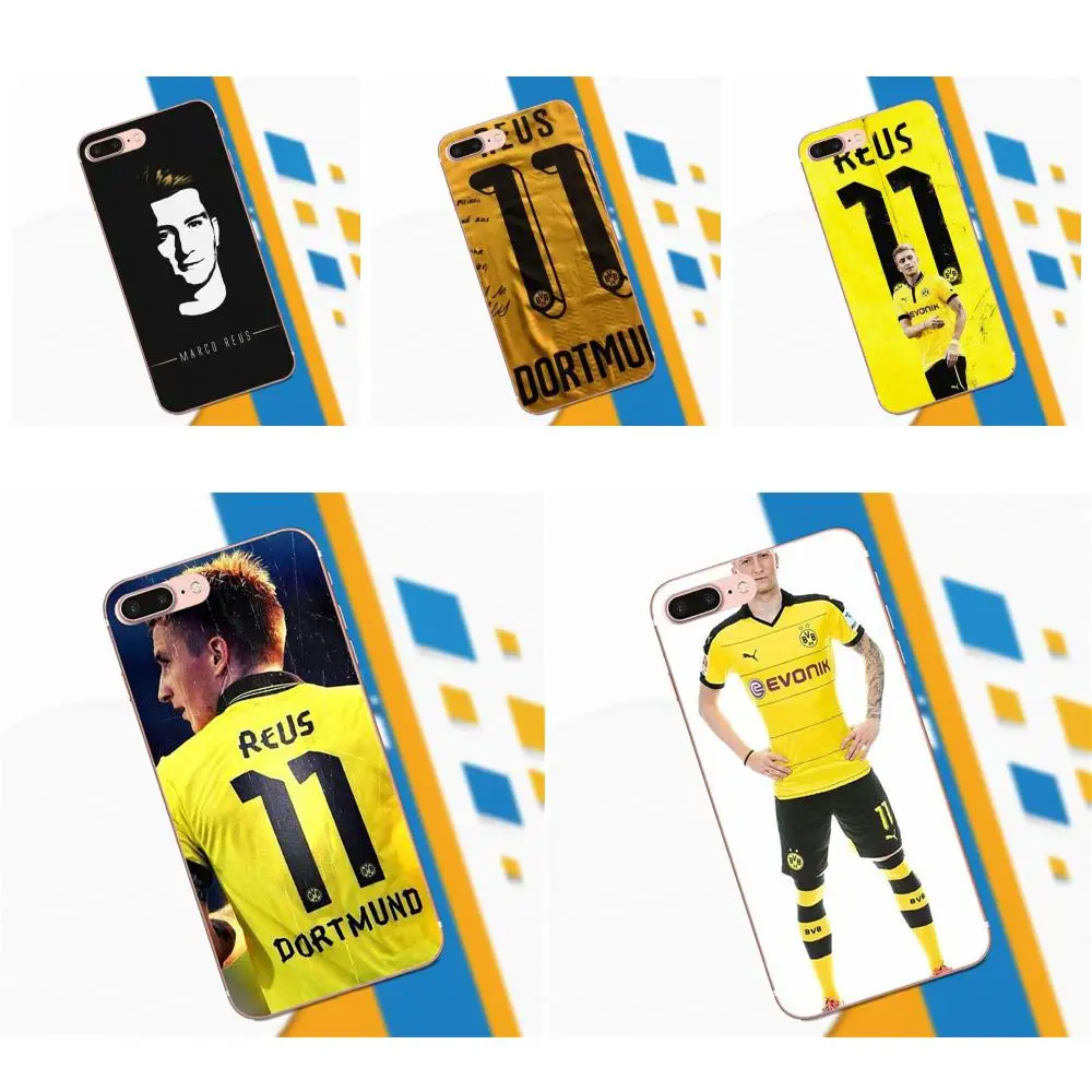 Tpwxnx Marco Reus Dortmund TPU Protective Cover Case For LG G2 G3 mini spirit G4 G5 G6 K4 K7 K8 K10 2017 V10 V20 V30
Tpwxnx Marco Reus Dortmund TPU Protective Cover Case For LG G2 G3 mini spirit G4 G5 G6 K4 K7 K8 K10 2017 V10 V20 V30