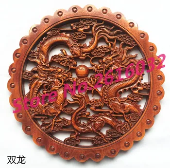 #008 CHINESE HAND CARVED FLOWER FISH STATUE CAMPHOR WOOD PLATE WALL SCULPTURE Wood carving handicraft family wall decoration
#008 CHINESE HAND CARVED FLOWER FISH STATUE CAMPHOR WOOD PLATE WALL SCULPTURE Wood carving handicraft family wall decoration