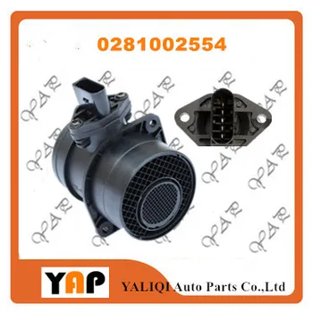 NEW FLOW METER SENSOR FOR FITVOLVO Convertible Coupe C70 S60 2.0L 2.4L 0281002554 N5400501 1997-2010
NEW FLOW METER SENSOR FOR FITVOLVO Convertible Coupe C70 S60 2.0L 2.4L 0281002554 N5400501 1997-2010