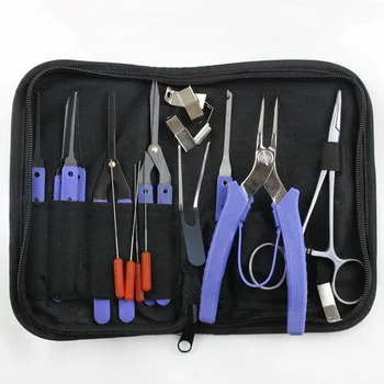 HUK Auto Remote Car Key Blade Pin Disassembling Clamp Locksmith Pilers Lock Tools
HUK Auto Remote Car Key Blade Pin Disassembling Clamp Locksmith Pilers Lock Tools