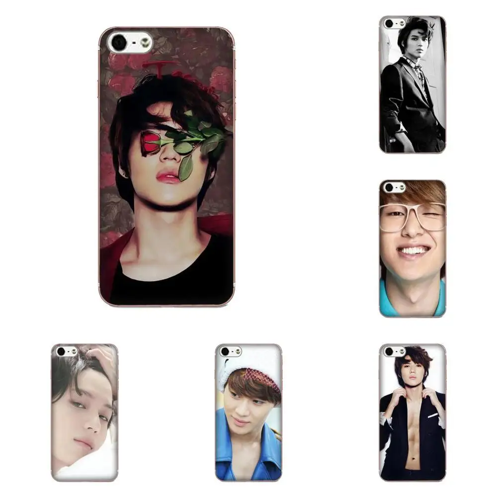 Shinee Kpop Taemin Painted Cover Style Design Cell Phone Case For Xiaomi Redmi Mi Note 7 8 9 SE Pro Lite Go Play
Shinee Kpop Taemin Painted Cover Style Design Cell Phone Case For Xiaomi Redmi Mi Note 7 8 9 SE Pro Lite Go Play
