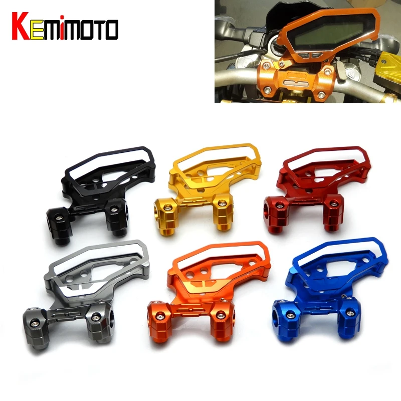 For Yamaha MT-09 FZ-09 MT09 2013-2017 Full Set of Speedometer Cover Case with Handle Bar Risers Mount Clamp MT 09 2017 FZ 09
For Yamaha MT-09 FZ-09 MT09 2013-2017 Full Set of Speedometer Cover Case with Handle Bar Risers Mount Clamp MT 09 2017 FZ 09