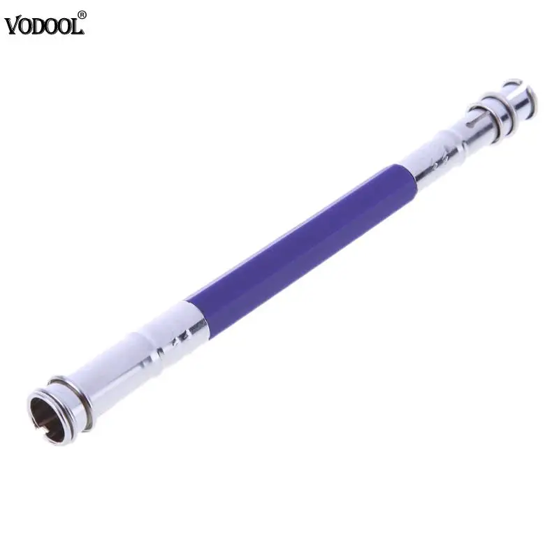 Adjustable Dual Head Pencil Extender Sketch Standard Pencil Art Writing Painting Tool Delicate Stationery School Office Supplies
Adjustable Dual Head Pencil Extender Sketch Standard Pencil Art Writing Painting Tool Delicate Stationery School Office Supplies