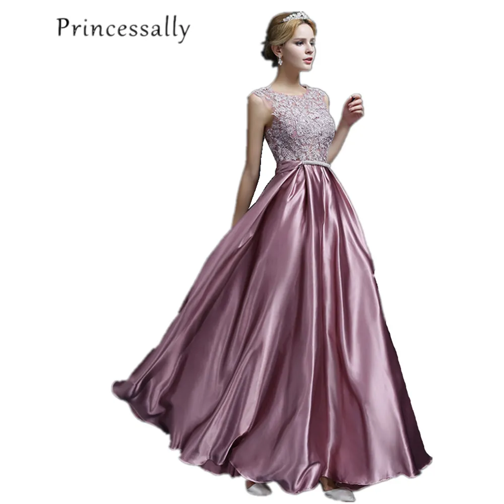 Satin Bridesmaid Dress Dusty Purple Floor Length Elegant Vestido De Festa Longo Cheap Burgundy Bridesmaid Dresses Under 50
Satin Bridesmaid Dress Dusty Purple Floor Length Elegant Vestido De Festa Longo Cheap Burgundy Bridesmaid Dresses Under 50