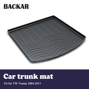 Backar 1Set Car Cargo Rear Trunk Mat Anti-slip Mat For VW Touran 2004 2005 2006 2007 2008 2009 2010 2011 2012 2013 2014 2015
Backar 1Set Car Cargo Rear Trunk Mat Anti-slip Mat For VW Touran 2004 2005 2006 2007 2008 2009 2010 2011 2012 2013 2014 2015