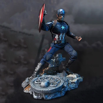 1/6 Scale America Super Hero Captain Battle Scene Platform Display For 12" Action Figure Body Doll Accessories
1/6 Scale America Super Hero Captain Battle Scene Platform Display For 12" Action Figure Body Doll Accessories
