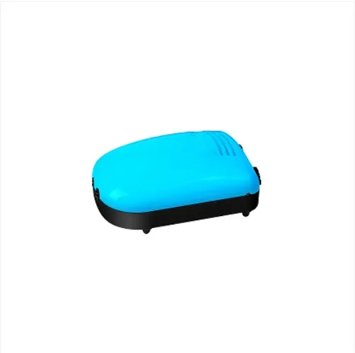 Free Shipping Small Fish Tank Charging Oxygen Pump AC DC Dual Purpose Fishing Outdoor Portable Lithium Battery Machine
Free Shipping Small Fish Tank Charging Oxygen Pump AC DC Dual Purpose Fishing Outdoor Portable Lithium Battery Machine