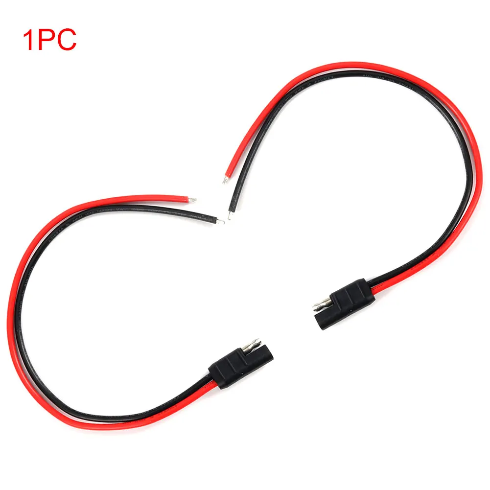 High Quality Radio Power Cable DC Power for Motorola Repeater Mobile Radio CDM1250 GM300 GM3188 A228 About 48cm
High Quality Radio Power Cable DC Power for Motorola Repeater Mobile Radio CDM1250 GM300 GM3188 A228 About 48cm