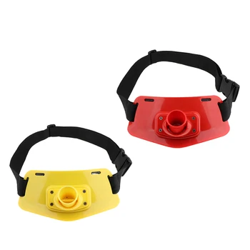 Fighting Belt with Rod Lock - Fishing Belt with Rotating Gimbal - One Size Fits Most Waist Rod Holder Tackles Pesca
Fighting Belt with Rod Lock - Fishing Belt with Rotating Gimbal - One Size Fits Most Waist Rod Holder Tackles Pesca