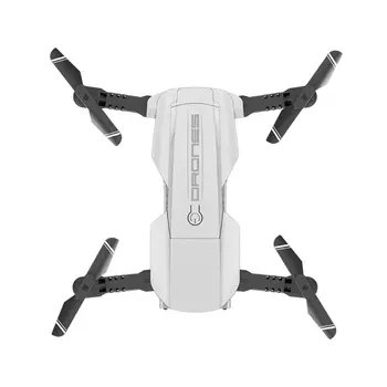 RC Drone 4K Quadcopter 2.4GHz 4CH Wifi FPV Foldable Mini Drones Real-time Transmission Camera Quadcopter 95AE
RC Drone 4K Quadcopter 2.4GHz 4CH Wifi FPV Foldable Mini Drones Real-time Transmission Camera Quadcopter 95AE