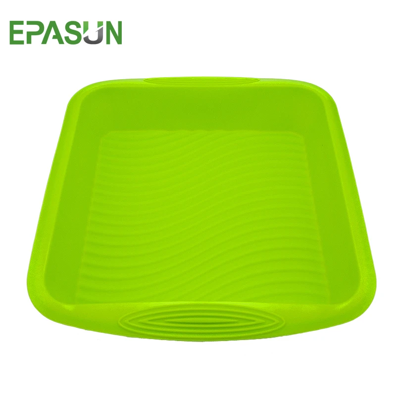 EPASUN Square Shape Silicone Baking Cake Molds DIY Baking Cake Pans Form Bakeware Tray Baking Dish Demoulding Bakeware Tools
EPASUN Square Shape Silicone Baking Cake Molds DIY Baking Cake Pans Form Bakeware Tray Baking Dish Demoulding Bakeware Tools