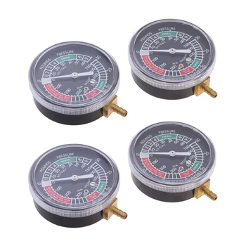 4 pcs Plastic Motorcycle Accessories Fuel Vacuum 4 Carburetor Carb Synchronizer Gauge Meter Set Auto Replacement Parts
4 pcs Plastic Motorcycle Accessories Fuel Vacuum 4 Carburetor Carb Synchronizer Gauge Meter Set Auto Replacement Parts