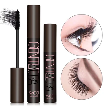 Black Silk Fiber Mascara Makeup Set Eyelash Extension Lengthening Volume 4D Mascara Waterproof Cosmetics 2pcs/lot
Black Silk Fiber Mascara Makeup Set Eyelash Extension Lengthening Volume 4D Mascara Waterproof Cosmetics 2pcs/lot