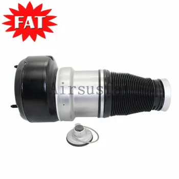 Front Air Suspension Spring Bag For Mercedes Benz S-Class W221 S350 S450 S500 S600 S63 S65 AMG Air Spring 2213204913 2213209313
Front Air Suspension Spring Bag For Mercedes Benz S-Class W221 S350 S450 S500 S600 S63 S65 AMG Air Spring 2213204913 2213209313