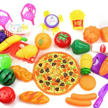 11/12/15Pcs Pretend Play Kitchen Fruit Vegetable Cutting Food Toys Educational Cutting Set Dollhouse Tableware Children Toys
11/12/15Pcs Pretend Play Kitchen Fruit Vegetable Cutting Food Toys Educational Cutting Set Dollhouse Tableware Children Toys