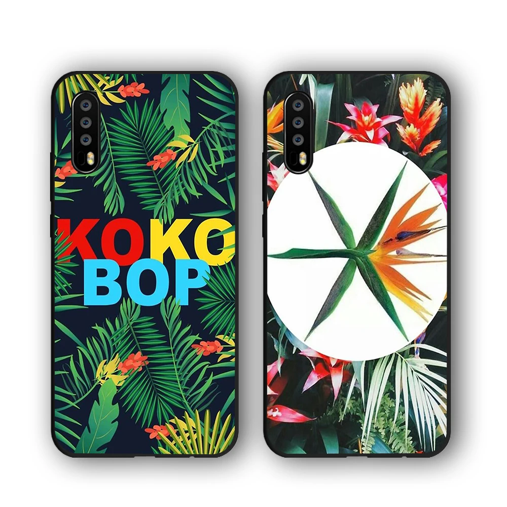 EXO Ko Ko Bop phone case For huawei p8 p9 p10 lite p20 pro mate 10 lite XIUMIN SUHO LAY BAEKHYUN CHEN CHANYEOL cover
EXO Ko Ko Bop phone case For huawei p8 p9 p10 lite p20 pro mate 10 lite XIUMIN SUHO LAY BAEKHYUN CHEN CHANYEOL cover