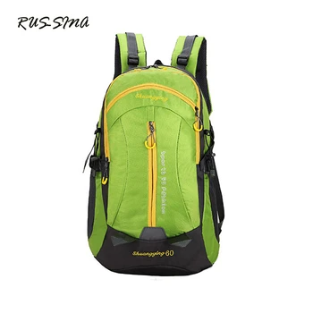 Hot sale Women Men large capacity Mountaineering backpack brand quality travel bag pack waterproof nylon rucksack YNS-TG-083
Hot sale Women Men large capacity Mountaineering backpack brand quality travel bag pack waterproof nylon rucksack YNS-TG-083