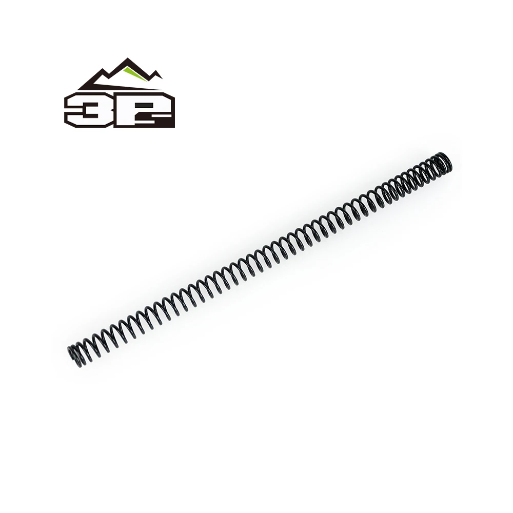 Airsoft Tactical M125/ M145 Non Linear Steel Spring FOR VSR-10 Series Gun Spring Rifle Length 20cm Softair Old Version WIN0107
Airsoft Tactical M125/ M145 Non Linear Steel Spring FOR VSR-10 Series Gun Spring Rifle Length 20cm Softair Old Version WIN0107