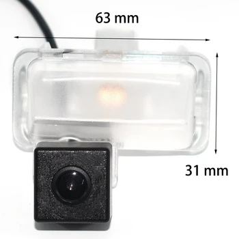 Car Reversing Rear View Camera For TOYOTA AURIS E150 E180 HD 170 Angle Parking Assist Line Night Vision Backup Camera
Car Reversing Rear View Camera For TOYOTA AURIS E150 E180 HD 170 Angle Parking Assist Line Night Vision Backup Camera