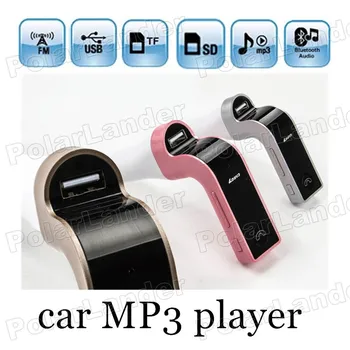 for TF/SD Music Player Bluetooth Car charger car kit MP3 player Best selling G7 Bluetooth FM modulator with USB flash drives
for TF/SD Music Player Bluetooth Car charger car kit MP3 player Best selling G7 Bluetooth FM modulator with USB flash drives