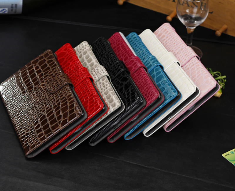 Slim Crocodile Magnet Cover Flip Stand Leather Skin Shell Funda Case For Google Nexus 7 2 FHD2 2nd Generation Tablet +Film +Pen
Slim Crocodile Magnet Cover Flip Stand Leather Skin Shell Funda Case For Google Nexus 7 2 FHD2 2nd Generation Tablet +Film +Pen
