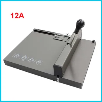 12A Multi-functional hand creaser and perforator double line creasing 3 in 1 combo single marks, double marks, dotted line 350MM
12A Multi-functional hand creaser and perforator double line creasing 3 in 1 combo single marks, double marks, dotted line 350MM