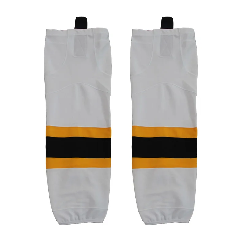 COLDINDOOR 100% Polyester Ice Hockey Socks Cheap Shin Guards For Team
COLDINDOOR 100% Polyester Ice Hockey Socks Cheap Shin Guards For Team