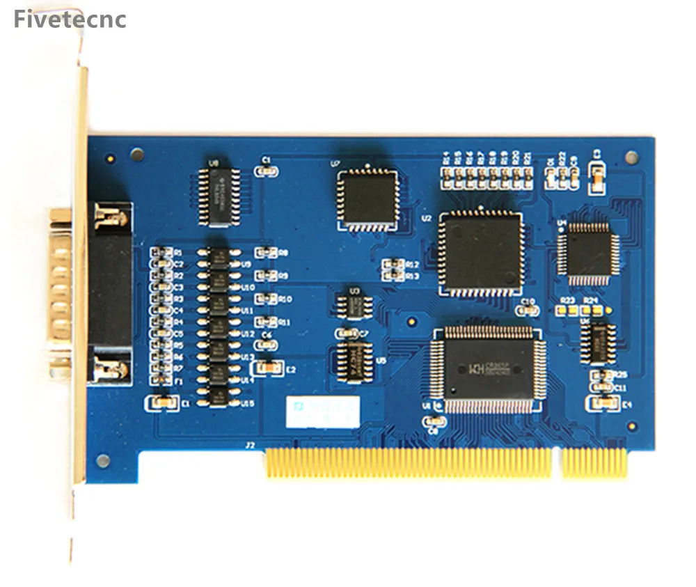 Engraving Machine Control Card 5.4.49 Ncstudio Engraving Machine Parts NC Studio + cable +parallel Engraving Machine Control Card 5.4.49 Ncstudio Engraving Machine Parts NC Studio + cable +parallel