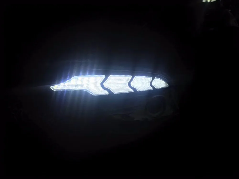 eOsuns led drl white daytime running light + yellow turn signal for mazda 3 axela 2017
eOsuns led drl white daytime running light + yellow turn signal for mazda 3 axela 2017