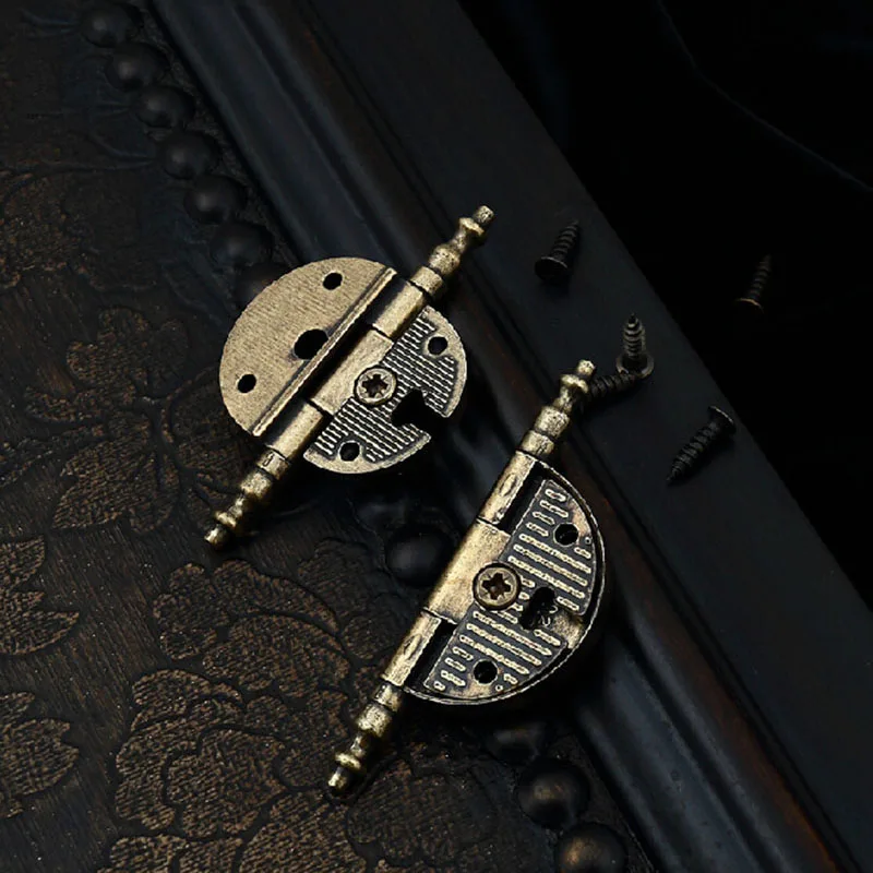 2PCS/lot 3Inch Retro Vintage European Crown Head Round Cabinet Door Hinges Clothes Cupboard Antique Hinges Furniture Hardeware
2PCS/lot 3Inch Retro Vintage European Crown Head Round Cabinet Door Hinges Clothes Cupboard Antique Hinges Furniture Hardeware
