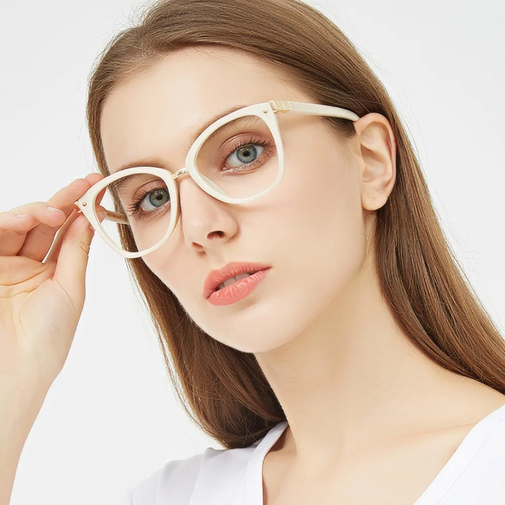 2019 cat Multifocal Progressive Reading Glasses Women Optical Hyperopia Presbyopia Eyeglasses Diopter with box FML
2019 cat Multifocal Progressive Reading Glasses Women Optical Hyperopia Presbyopia Eyeglasses Diopter with box FML