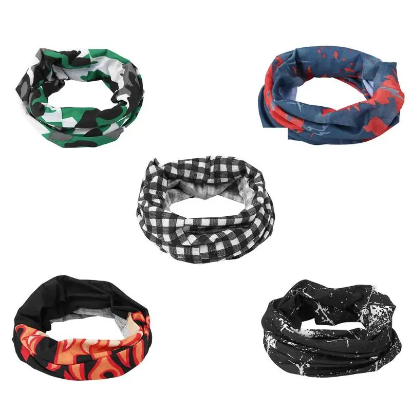 Polyester Neck Sports Sun-proof Scarf Cold-proof Mask Headband Kerchief for Outdoor Cycling Equipment
Polyester Neck Sports Sun-proof Scarf Cold-proof Mask Headband Kerchief for Outdoor Cycling Equipment
