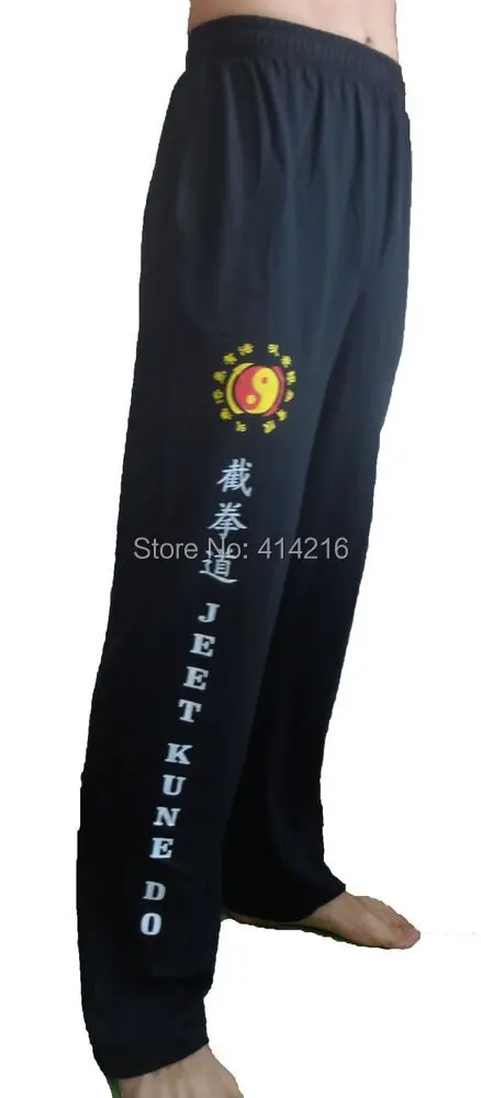 wing chun Training Pants cotton jeet kune do martial arts clothing JKD trousers cool
wing chun Training Pants cotton jeet kune do martial arts clothing JKD trousers cool