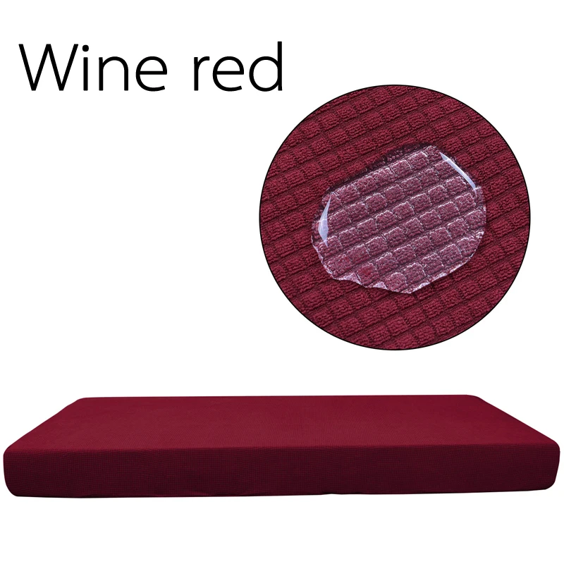 3Seat Home Elastic Couch Cover Plaid Sofa Cover Hotel Tight Wrap For Lounge Chair Waterproof Case Cover
3Seat Home Elastic Couch Cover Plaid Sofa Cover Hotel Tight Wrap For Lounge Chair Waterproof Case Cover